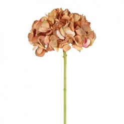 Meilleur prix 🔔 Sia Deco Décoration De Jardin Hortensia Artificielle Anae H53cm 🧨