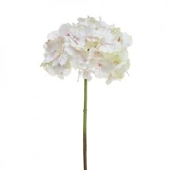 Budget 🤩 Sia Deco Décoration De Jardin Hortensia Artificielle Anae H53cm 👏