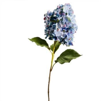 Budget 🧨 Sia Deco Décoration De Jardin Hortensia Artificielle Lylia H59cm 😍 – Image 4