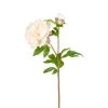 Promo 💯 Sia Deco Décoration De Jardin Pivoine Artificielle Penny H65cm ✔️