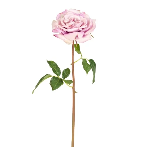 De gros 👍 Sia Deco Décoration De Jardin Rose Artificielle Rosie 🧨