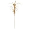 Bon marché 🤩 Maisons Du Monde Fleurs Artificielles Et Bouquets Tige Artificielle Dorée ❤️