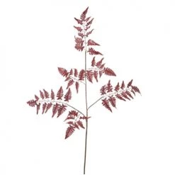 Meilleur prix 🌟 Sia Deco Décoration De Jardin Tige De Fougère H104 🎁