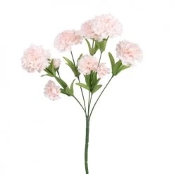 Vente flash ✨ Maisons Du Monde Fleurs Artificielles Et Bouquets Tige Multiples Fleurs Artificielles Roses H50 ✨